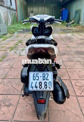 Honda AIRBLADE 125Fi 2020 Máy Zin êm