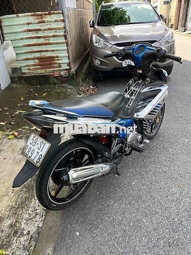9A zin mộc xác đẹp chính chủ ký giấy