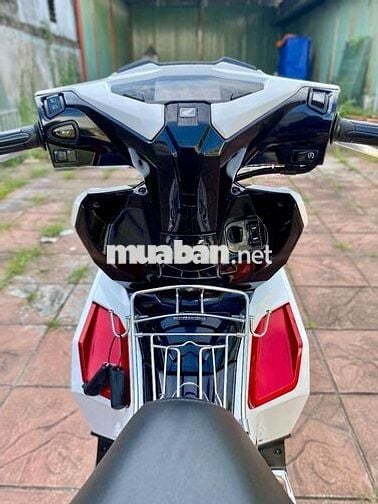 Honda AIRBLADE 125Fi 2020 Máy Zin êm