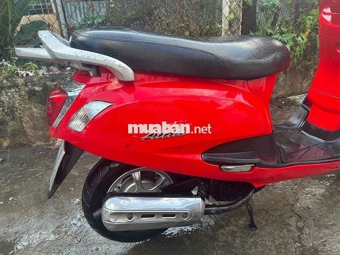 Sym Alizabeth máy êm gtdd bs63