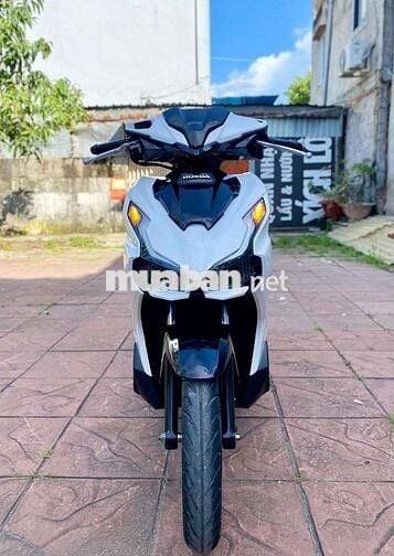 Honda AIRBLADE 125Fi 2020 Máy Zin êm