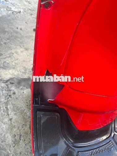 Sym Alizabeth máy êm gtdd bs63