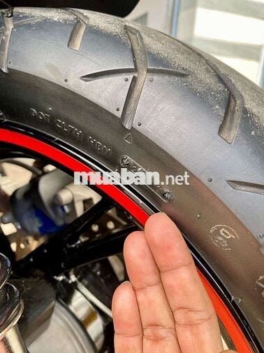 SH 125i CBS 2017 Bạc Nhám Sporty hồ sơ có sẵn