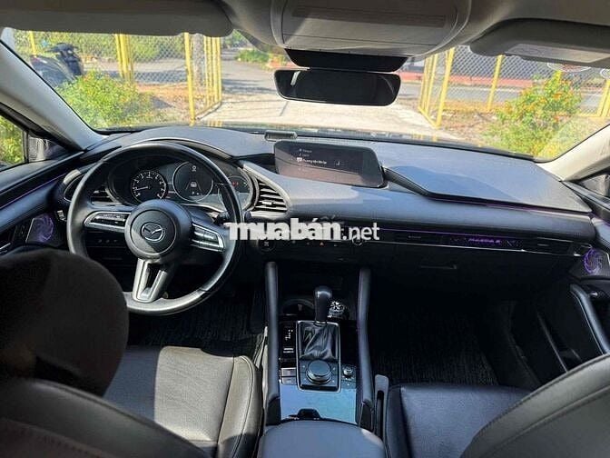 Mazda 3 2022 1.5L Luxury Từ 170Triệu