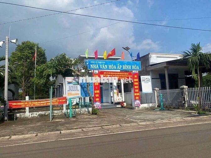 🌟 BÁN NHANH LÔ ĐẤT SỔ RIÊNG FULL THỔ CƯ – VỊ TRÍ VÀNG XUÂN PHÚ,ĐN🌟