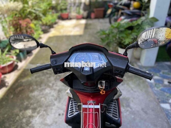 Ab 2008 xe zin tuyệt đẹp máy bao chất