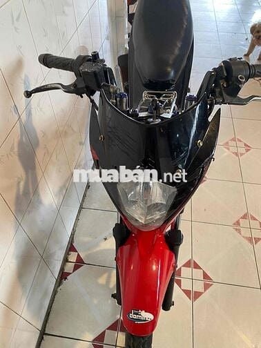 SUZUKI SaTria máy ngon