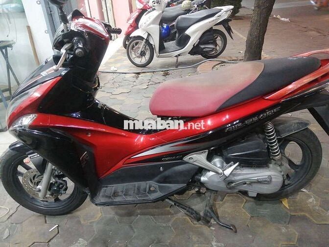 airblade 2011 bstp chính chủ