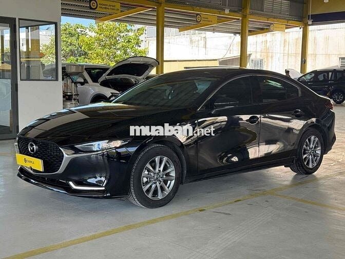 Mazda 3 2022 1.5L Luxury Từ 170Triệu