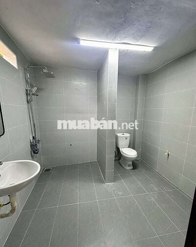 🛑 BIỆT THỰ MINI ĐƯỜNG BÁ GIÁNG - GẦN CHỢ MIẾU BÔNG