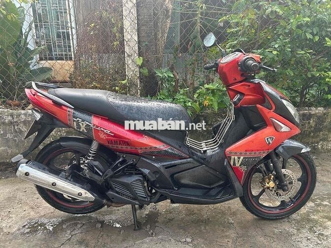 Yamaha No4 máy êm bình đề đầy đủ