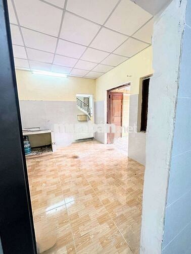🛑 BIỆT THỰ MINI ĐƯỜNG BÁ GIÁNG - GẦN CHỢ MIẾU BÔNG