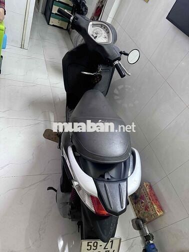 cần bán xe Liberty