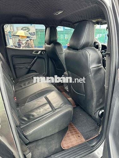 Ford Ranger 2019 Wildtrak 2.0L 4x4 AT siêu mới