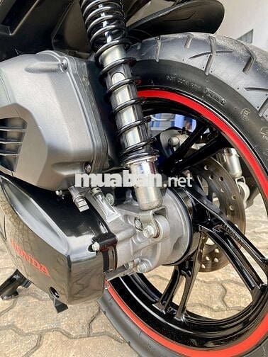 SH 125i CBS 2017 Bạc Nhám Sporty hồ sơ có sẵn