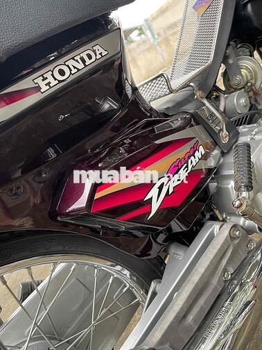 Suppe 2001 Bstp 9chủ xe đẹp keng