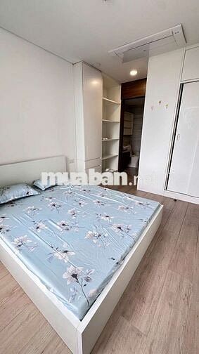 Căn hộ 1pn + nhà nội thất cơ bản