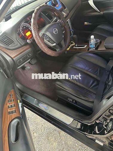 Nissan Teana 2.0 đời 2011 Nhập
