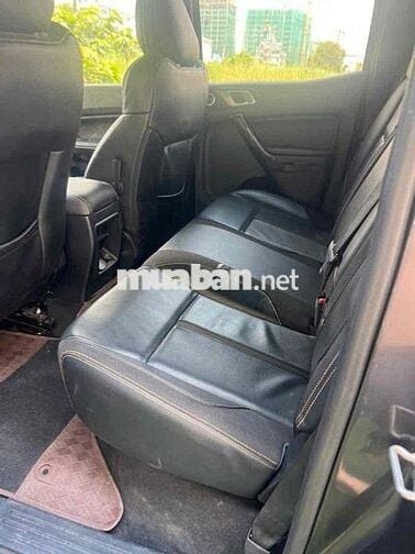 Ford Ranger 2019 Wildtrak 2.0L 4x4 AT siêu mới