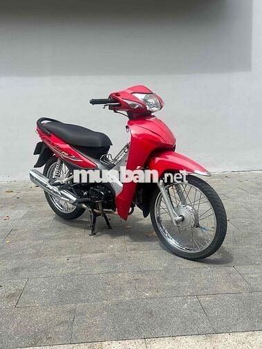 wave alpha 110 2018 bstp công chứng liền . xe zin