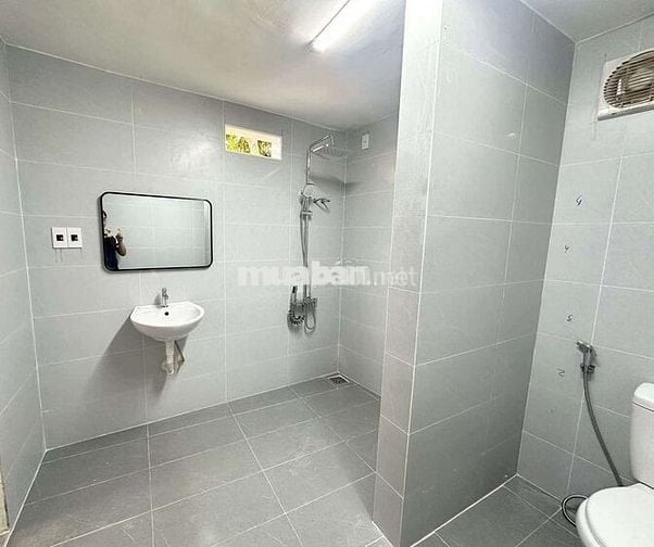 🛑 BIỆT THỰ MINI ĐƯỜNG BÁ GIÁNG - GẦN CHỢ MIẾU BÔNG