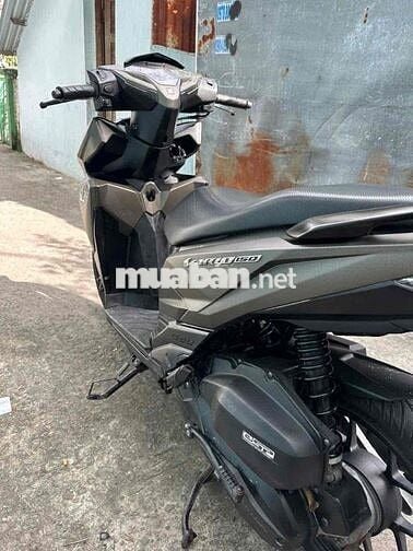 Bán Vario 2017 chính chủ mỹ tho