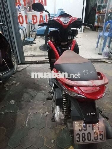 airblade 2011 bstp chính chủ