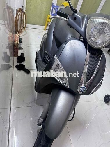 cần bán xe Liberty