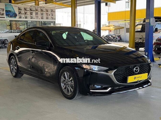 Mazda 3 2022 1.5L Luxury Từ 170Triệu