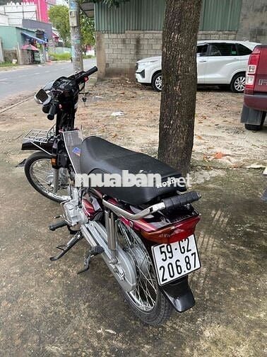 Suppe 2001 Bstp 9chủ xe đẹp keng