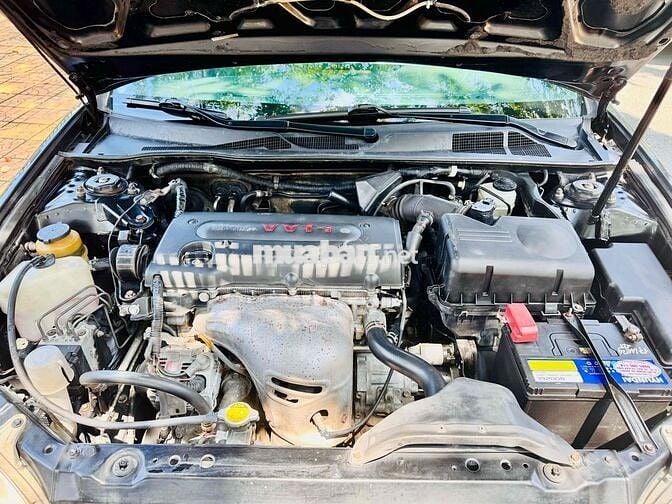 Toyota Camry 2004 2.4G siêu cọp 💥💥💥