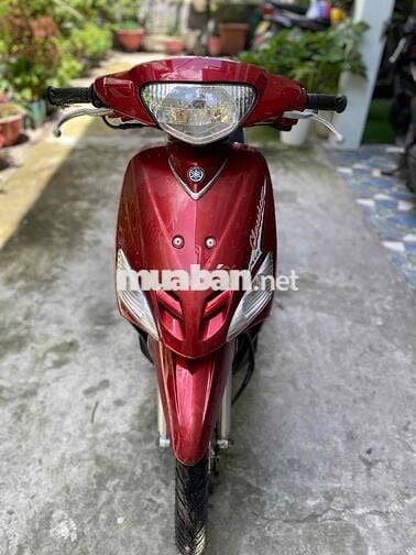Mio Nhập Thái xe zin nguyên con