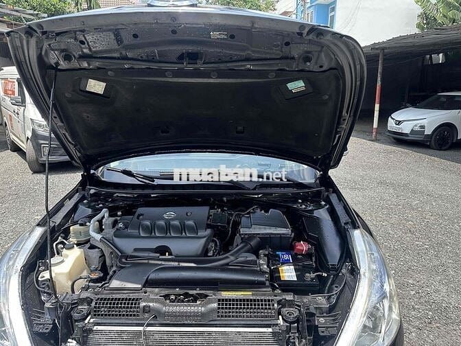 Nissan Teana 2.0 đời 2011 Nhập