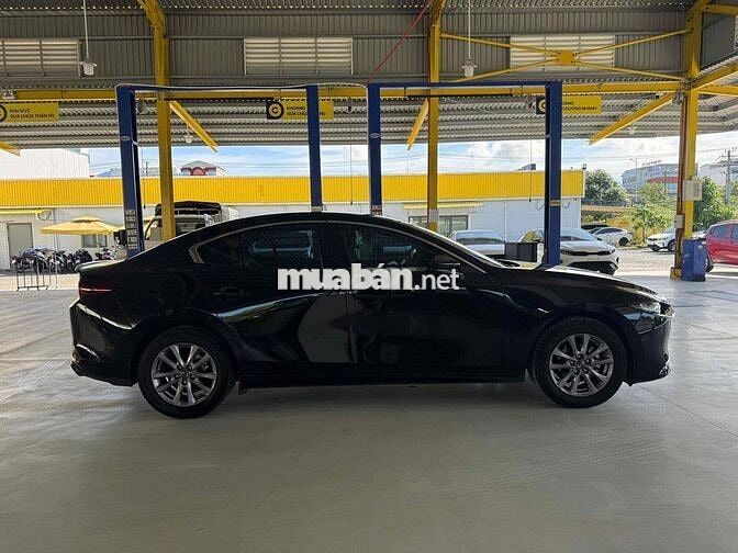 Mazda 3 2022 1.5L Luxury Từ 170Triệu