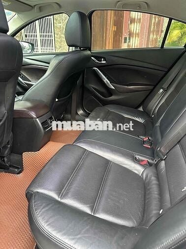 Mazda 6 2018 2.0L Premium - 82650 km