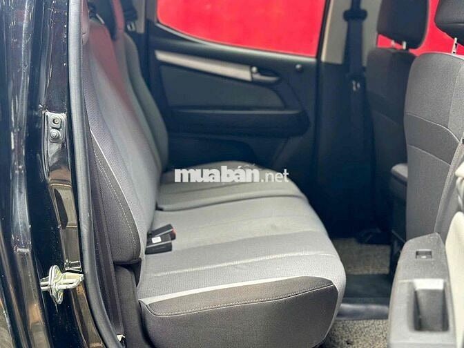 Chevrolet Colorado 2018 LT 2.5L 4x2 AT - 88888 km