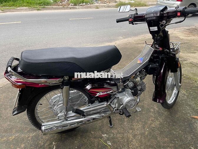 Suppe 2001 Bstp 9chủ xe đẹp keng