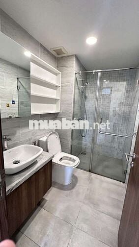 Căn hộ 1pn + nhà nội thất cơ bản
