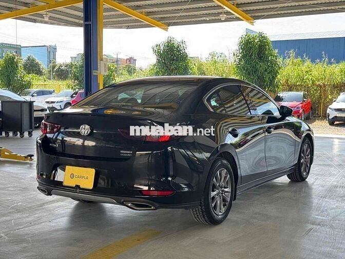 Mazda 3 2022 1.5L Luxury Từ 170Triệu