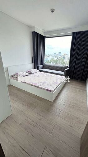Căn hộ 1pn + nhà nội thất cơ bản