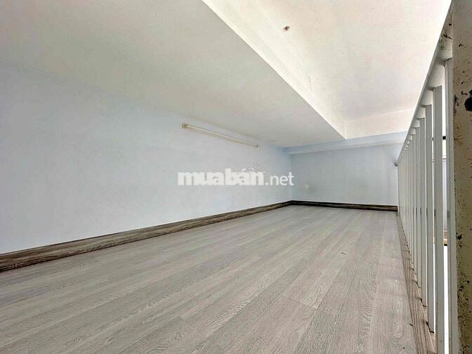 DUPLEX BANCOL SINH VIÊN GIÁ RẺ NGAY EMART PVT - VĂN LANG 3 - ĐH IUH