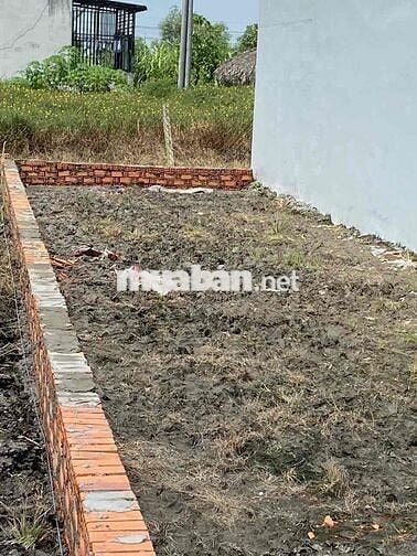 ngay chủ bán đất thổ cư ngã ba Tân Kim