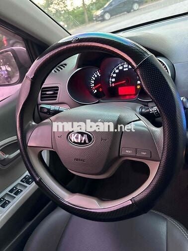 Kia Morning 2015 Van 1.0 AT - 10508 km