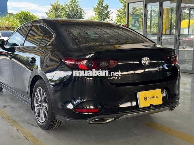 Mazda 3 2022 1.5L Luxury Từ 170Triệu