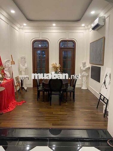 cho thuê nnc rộng 60m2 nhà mới ngay mặt tiền đường Lê Lai