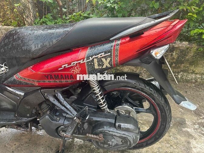 Yamaha No4 máy êm bình đề đầy đủ