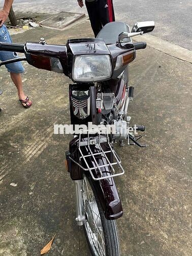 Suppe 2001 Bstp 9chủ xe đẹp keng