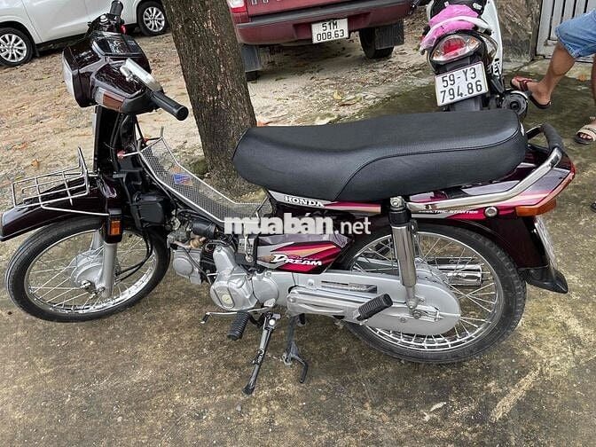 Suppe 2001 Bstp 9chủ xe đẹp keng