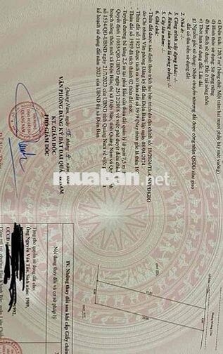 Đất Chính Chủ Bán , Kiệt 19/xx  Hà Đông Bích Bắc , Kiệt 4,5m ,