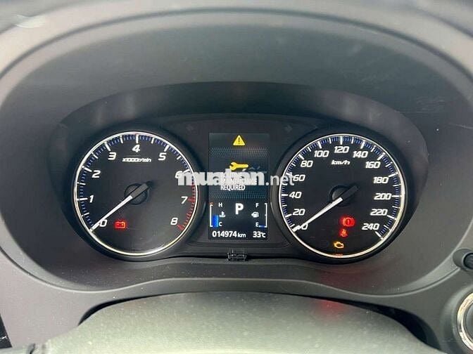 SIÊU LƯỚT MITSUBISHI OUTLANDER 2022 2.0 CVT